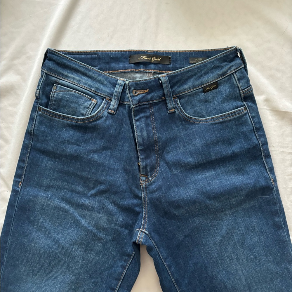 Mavi Gold Jeans skinny